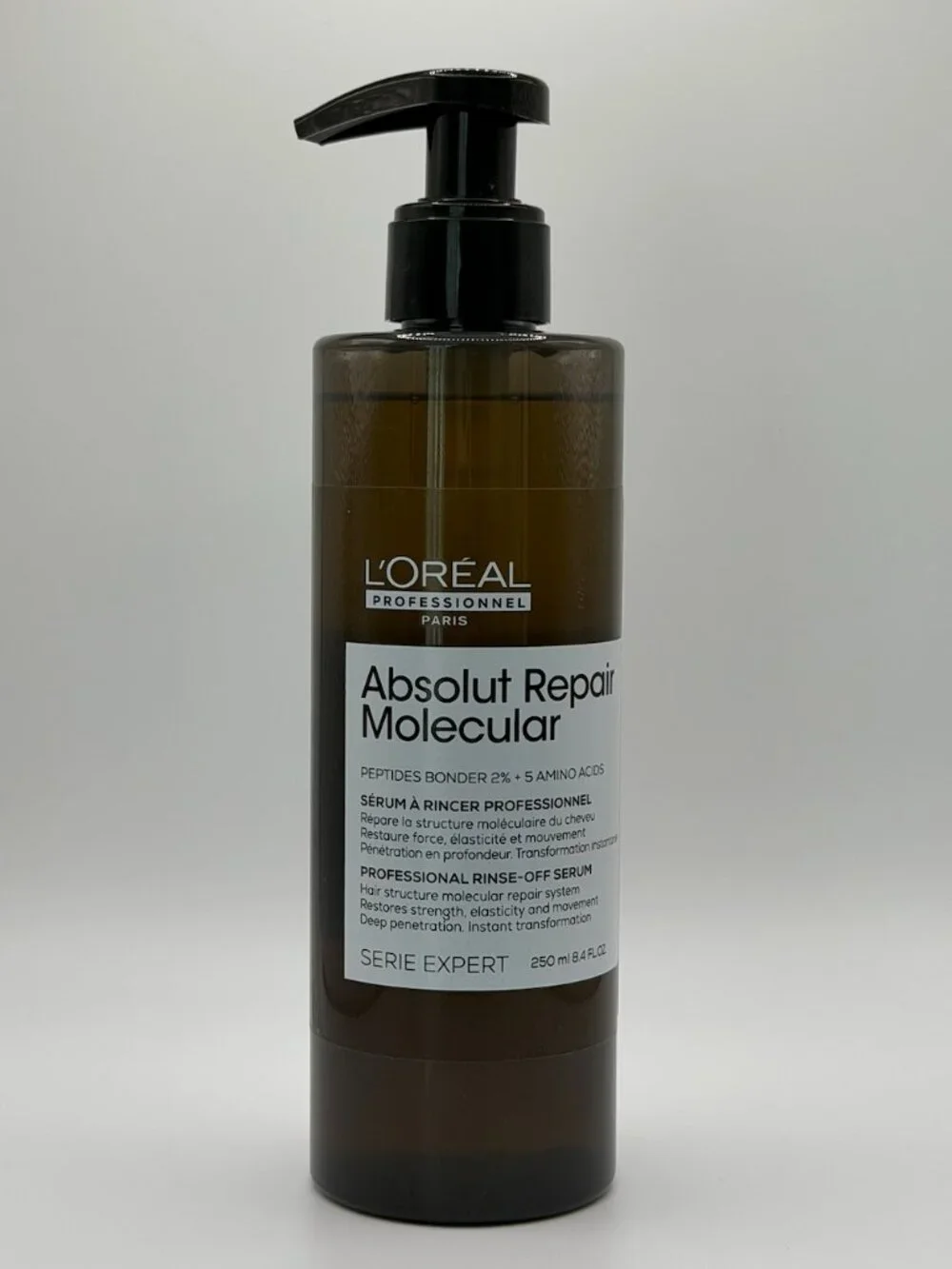 L'Oréal Professionnel Absolut Repair Molecular Rinse-Off Serum 250ml
